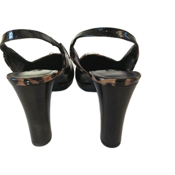 Brighton Women's Heels Size 9 - Picture 7 of 9